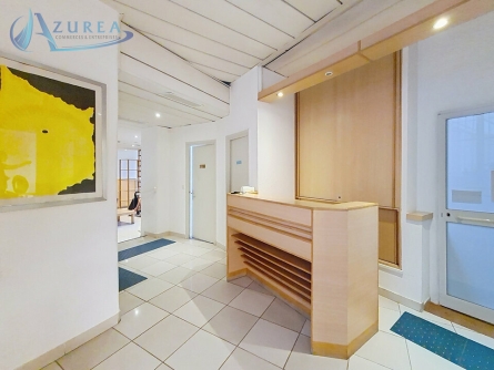Photo 6 – vente bureaux	NICE (06000)