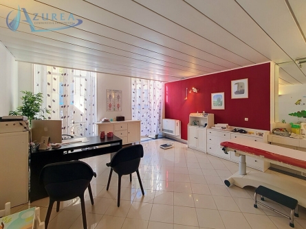 Photo 5 – vente bureaux	NICE (06000)