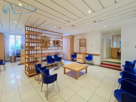 Photo 2 – vente bureaux	NICE (06000)