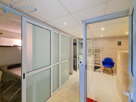 Photo 9 – vente bureaux	NICE (06000)