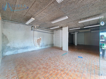 Photo 5 – location Locaux commerciaux	SAINT LAURENT DU VAR (06700)