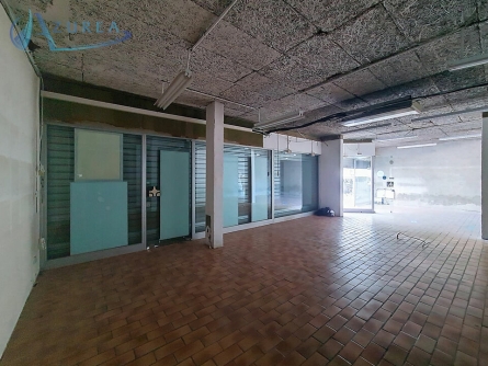 Photo 4 – location Locaux commerciaux	SAINT LAURENT DU VAR (06700)
