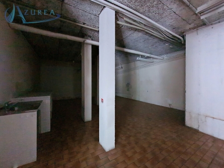 Photo 3 – location Locaux commerciaux	SAINT LAURENT DU VAR (06700)