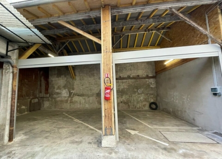 Photo 4 – location Entrepôts / activités	NICE (06200)