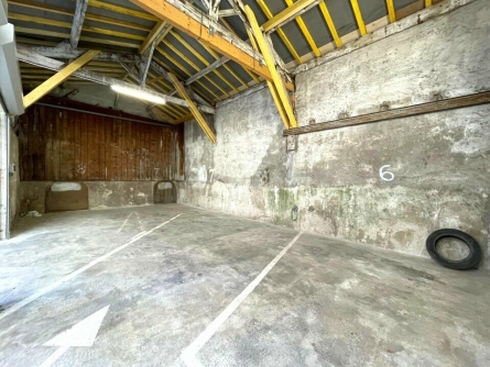 Photo 3 – location Entrepôts / activités	NICE (06200)