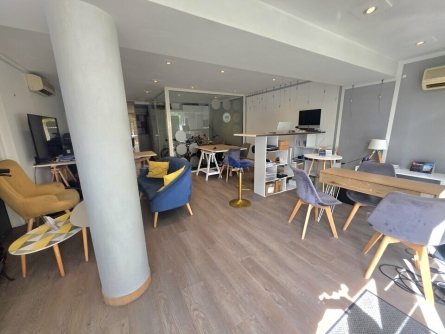Photo 4 – location Locaux commerciaux	NICE (06200)