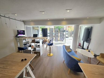 Photo 2 – location Locaux commerciaux	NICE (06200)