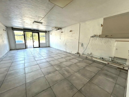 Photo 2 – location Locaux commerciaux	MOUGINS (06250)