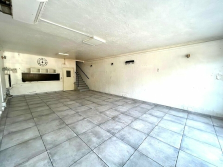 Photo 1 – location Locaux commerciaux	MOUGINS (06250)