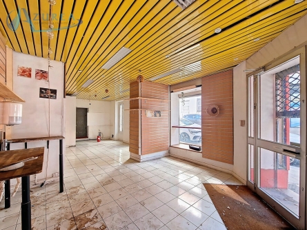 Photo 1 – location Locaux commerciaux	NICE (06000)