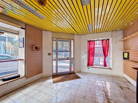 Photo 2 – location Locaux commerciaux	NICE (06000)