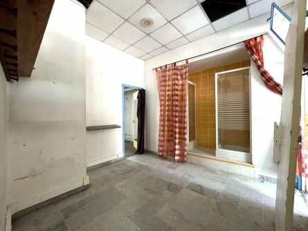 Photo 7 – vente Locaux commerciaux	NICE (06000)