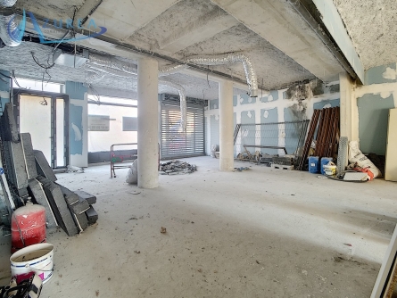 Photo 2 – location Locaux commerciaux	CAGNES SUR MER (06800)