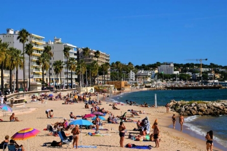 Photo 2 – vente Locaux commerciaux	JUAN LES PINS (06160)