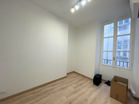 Photo 7 – location bureaux	NICE (06000)