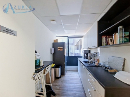 Photo 3 – location bureaux	ANTIBES (06600)