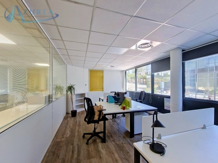 Photo 4 – location bureaux	ANTIBES (06600)