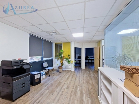 Photo 6 – location bureaux	ANTIBES (06600)