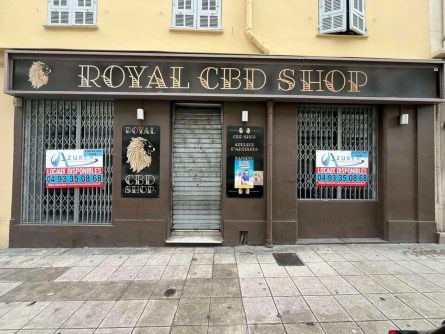 Photo 8 – location Locaux commerciaux	NICE (06100)