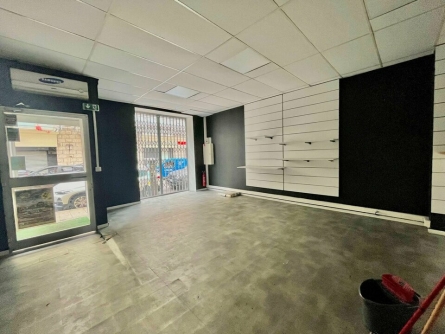 Photo 2 – location Locaux commerciaux	NICE (06100)