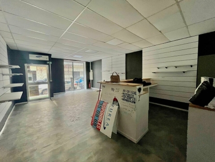 Photo 3 – location Locaux commerciaux	NICE (06100)