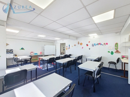 Photo 2 – location bureaux	NICE (06000)