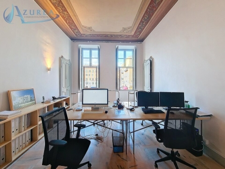 Photo 5 – location bureaux	NICE (06000)