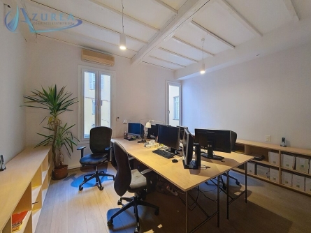 Photo 6 – location bureaux	NICE (06000)