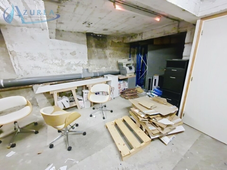 Photo 5 – location Locaux commerciaux	NICE (06300)