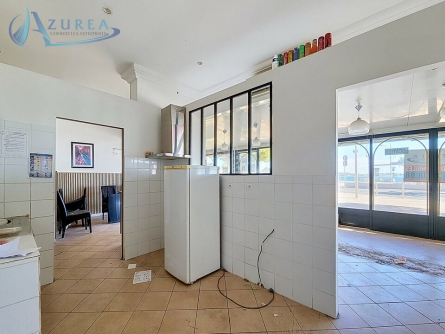 Photo 3 – location Locaux commerciaux	FREJUS (83600)