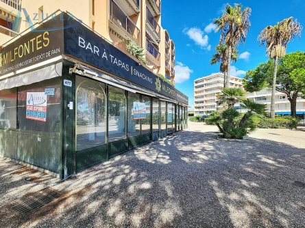Photo 10 – location Locaux commerciaux	FREJUS (83600)