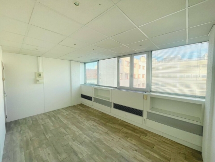 Photo 1 – location bureaux	NICE (06000)