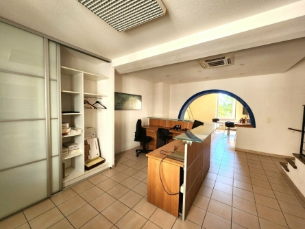 Photo 3 – location bureaux	FAYENCE (83440)