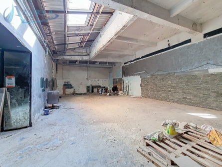 Photo 5 – vente Locaux commerciaux	NICE (06000)