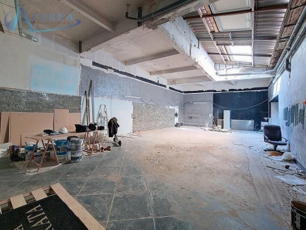 Photo 4 – vente Locaux commerciaux	NICE (06000)