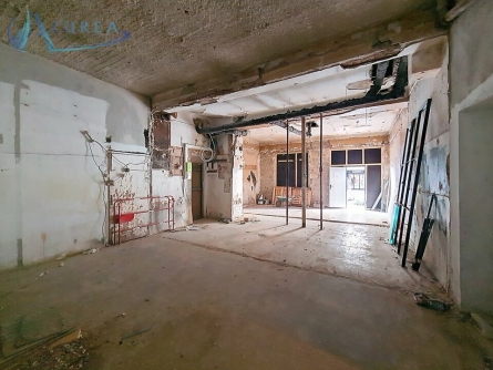 Photo 2 – vente Locaux commerciaux	NICE (06000)