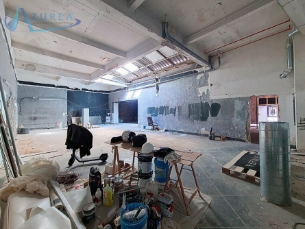 Photo 3 – location Locaux commerciaux	NICE (06000)