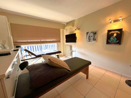Photo 4 – location bureaux	CAGNES SUR MER (06800)