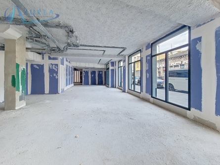 Photo 3 – location Locaux commerciaux	NICE (06300)