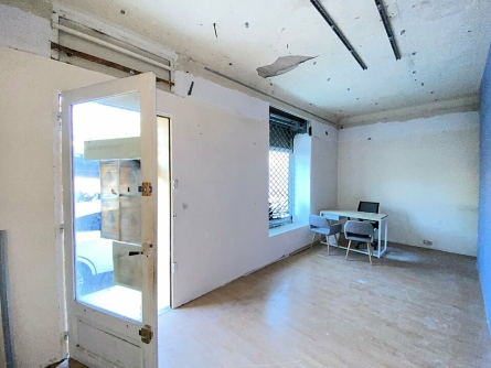 Photo 1 – location Locaux commerciaux	NICE (06300)