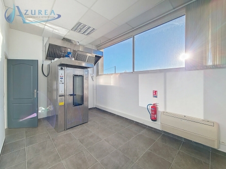 Photo 4 – location Locaux commerciaux	BIOT (06410)