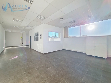 Photo 2 – location Locaux commerciaux	BIOT (06410)