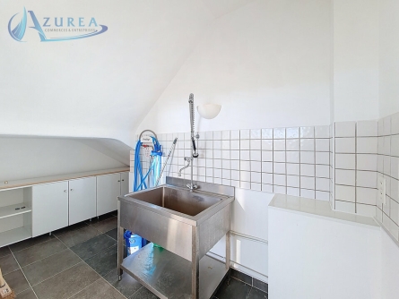 Photo 6 – location Locaux commerciaux	BIOT (06410)