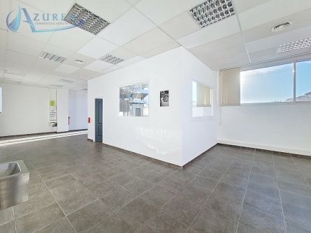 Photo 7 – location Locaux commerciaux	BIOT (06410)