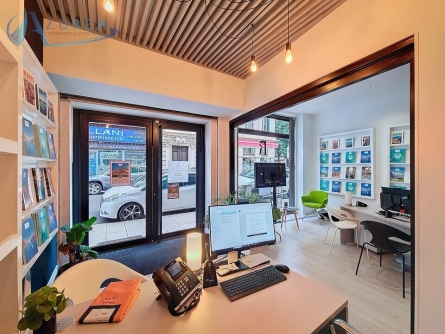 Photo 4 – location Locaux commerciaux	NICE (06000)