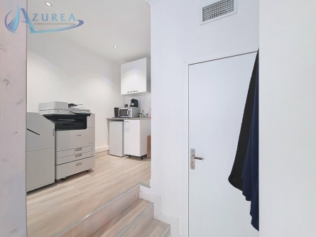 Photo 7 – location Locaux commerciaux	NICE (06000)