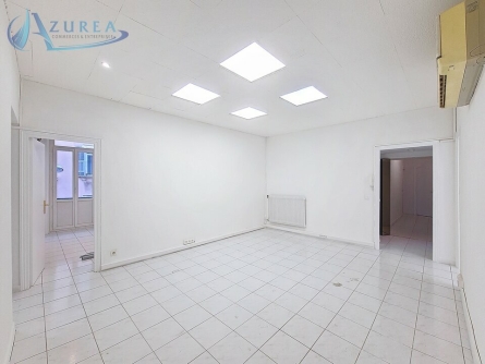 Photo 3 – location bureaux	NICE (06000)