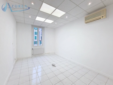 Photo 4 – location bureaux	NICE (06000)