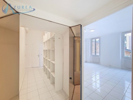 Photo 5 – location bureaux	NICE (06000)