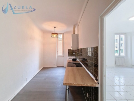 Photo 6 – location bureaux	NICE (06000)